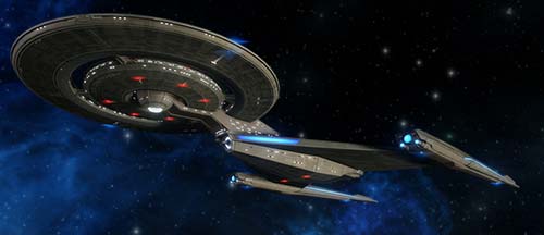 STO Exploration Cruiser